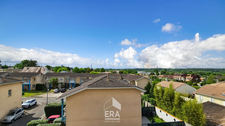 Ma-Cabane - Vente Appartement EYSINES, 67 m²