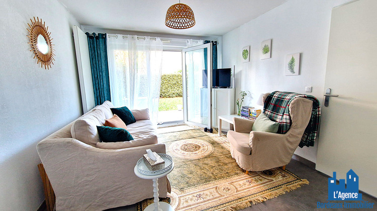 Ma-Cabane - Vente Appartement EYSINES, 40 m²