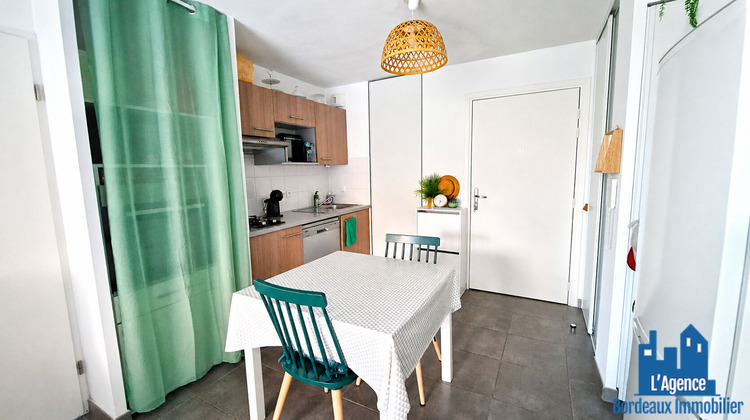Ma-Cabane - Vente Appartement EYSINES, 40 m²