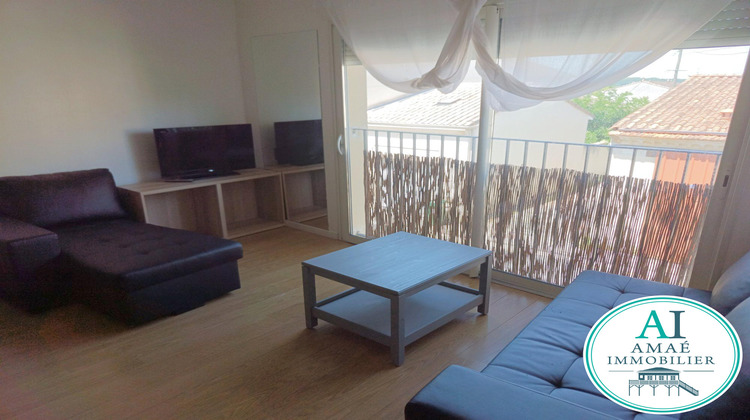 Ma-Cabane - Vente Appartement Eysines, 42 m²