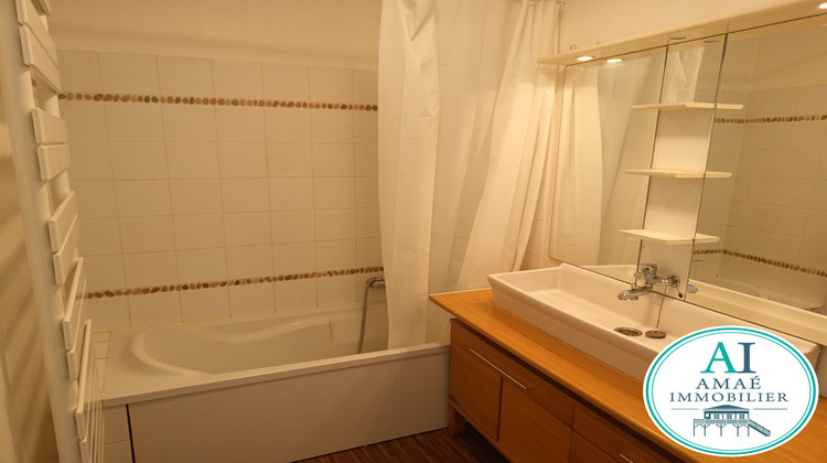 Ma-Cabane - Vente Appartement Eysines, 42 m²