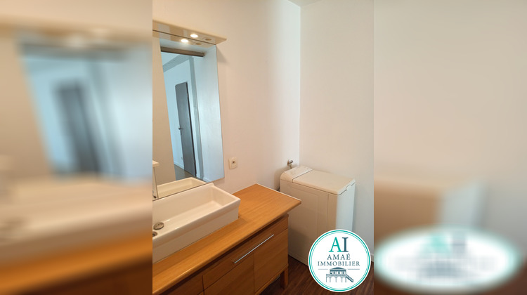 Ma-Cabane - Vente Appartement Eysines, 42 m²