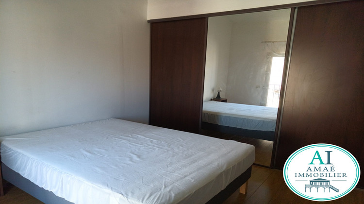 Ma-Cabane - Vente Appartement Eysines, 42 m²
