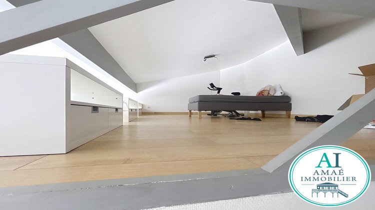Ma-Cabane - Vente Appartement Eysines, 44 m²