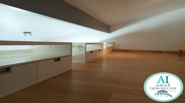 Ma-Cabane - Vente Appartement Eysines, 44 m²