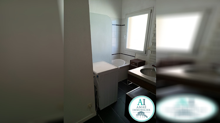 Ma-Cabane - Vente Appartement Eysines, 44 m²