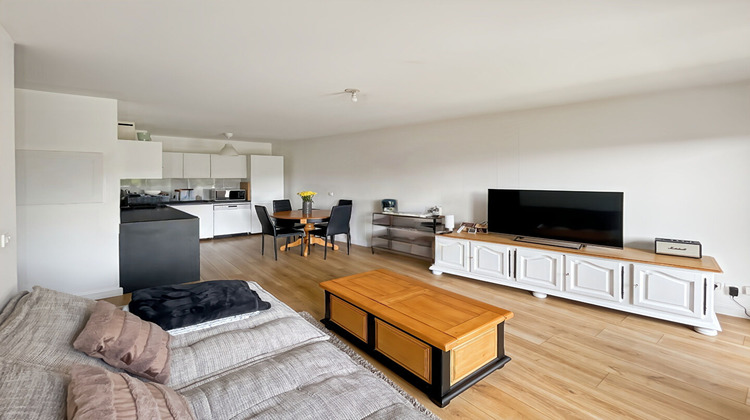 Ma-Cabane - Vente Appartement EYSINES, 56 m²
