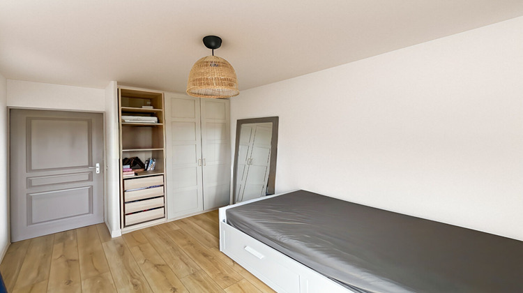 Ma-Cabane - Vente Appartement EYSINES, 56 m²