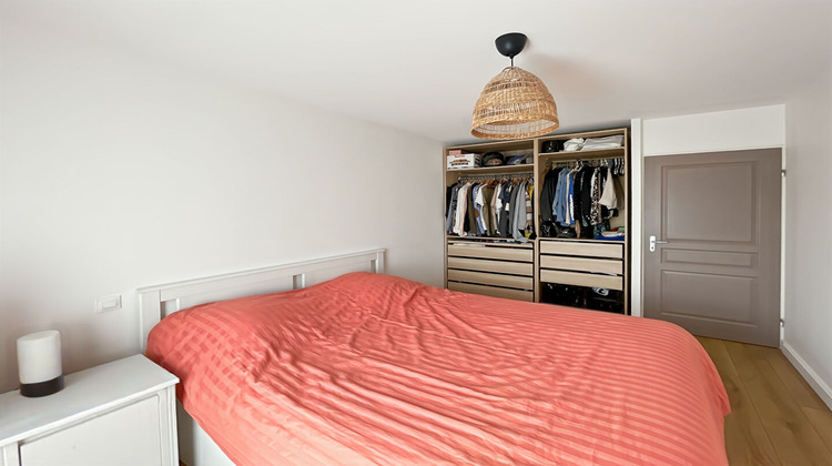 Ma-Cabane - Vente Appartement EYSINES, 56 m²