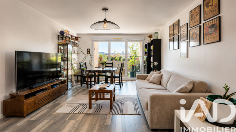 Ma-Cabane - Vente Appartement Eysines, 75 m²