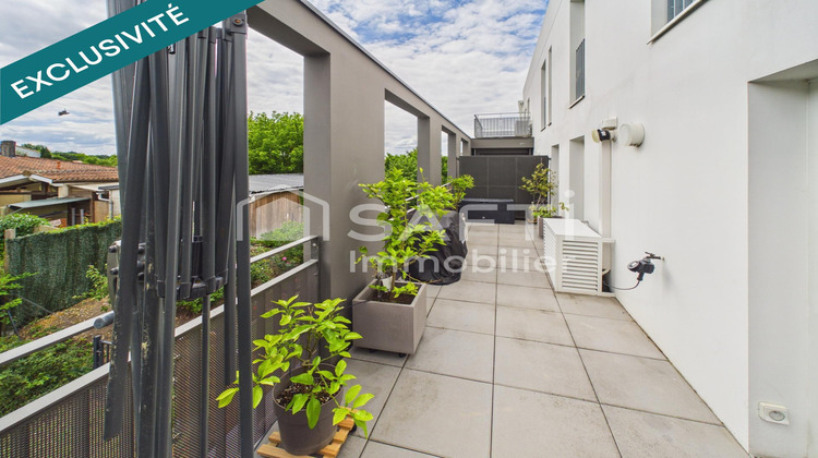 Ma-Cabane - Vente Appartement Eysines, 68 m²