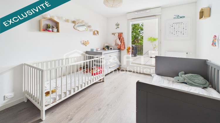 Ma-Cabane - Vente Appartement Eysines, 68 m²