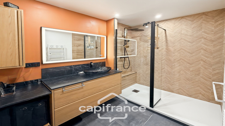 Ma-Cabane - Vente Appartement EYSINES, 89 m²