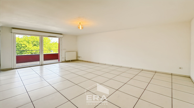 Ma-Cabane - Vente Appartement EYSINES, 55 m²