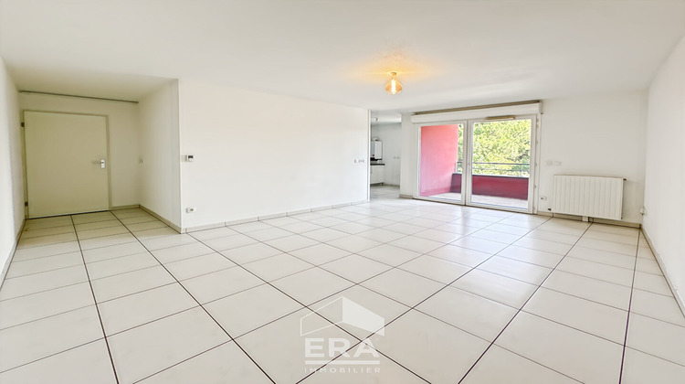 Ma-Cabane - Vente Appartement EYSINES, 55 m²