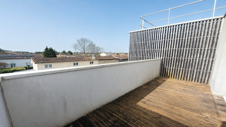 Ma-Cabane - Vente Appartement Eysines, 61 m²