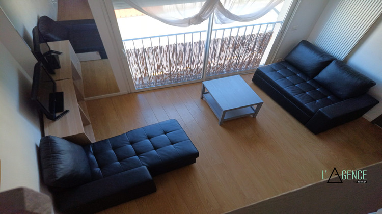 Ma-Cabane - Vente Appartement Eysines, 42 m²