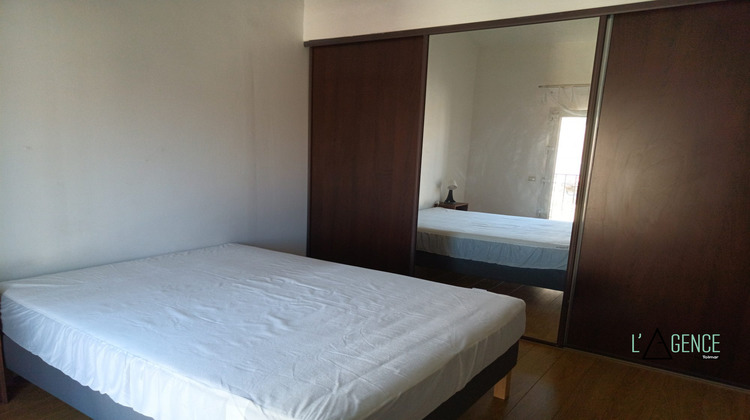Ma-Cabane - Vente Appartement Eysines, 42 m²