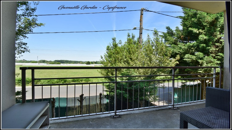 Ma-Cabane - Vente Appartement EYSINES, 43 m²