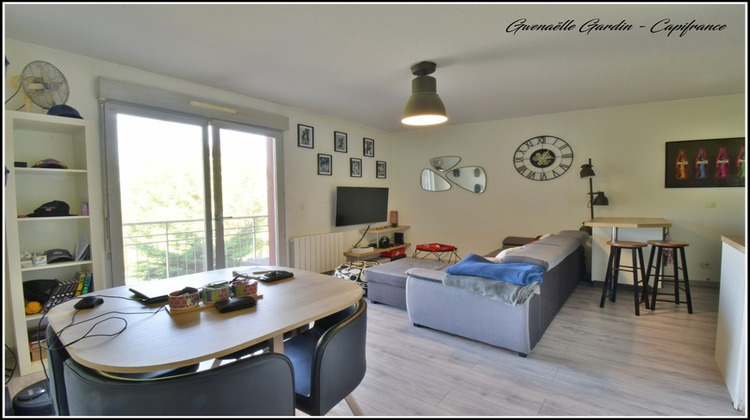 Ma-Cabane - Vente Appartement EYSINES, 43 m²