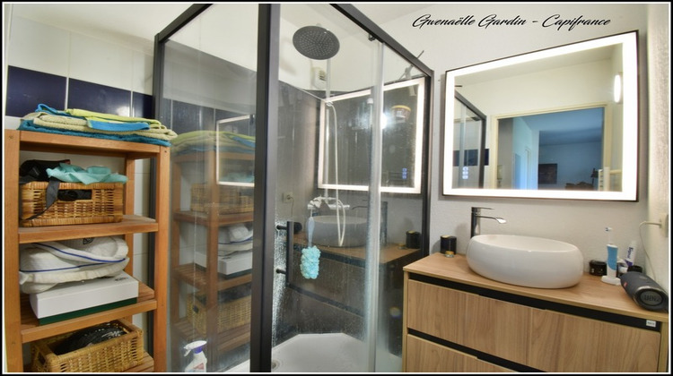 Ma-Cabane - Vente Appartement EYSINES, 43 m²