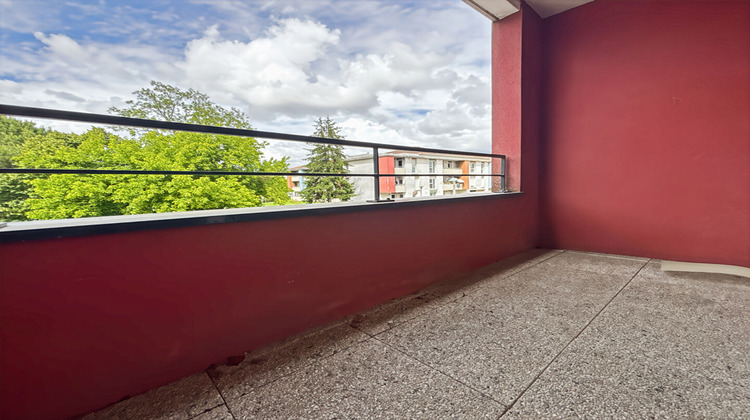 Ma-Cabane - Vente Appartement EYSINES, 55 m²