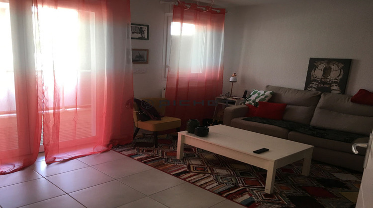 Ma-Cabane - Vente Appartement EYSINES, 41 m²