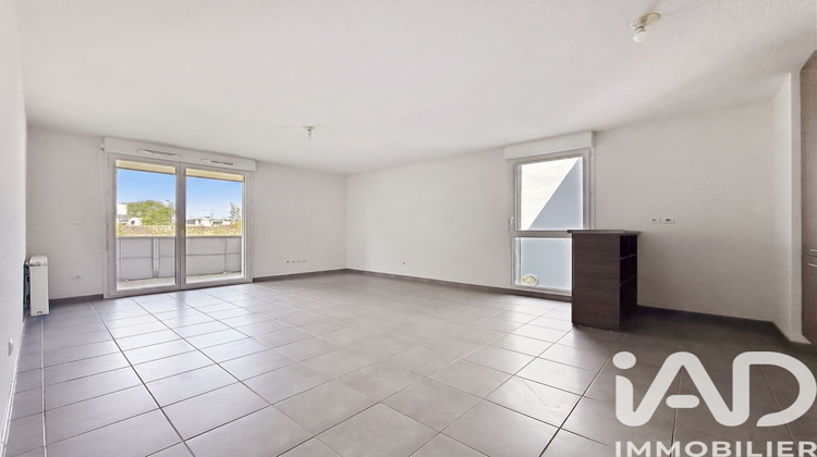 Ma-Cabane - Vente Appartement Eysines, 65 m²