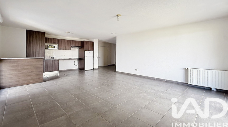 Ma-Cabane - Vente Appartement Eysines, 65 m²