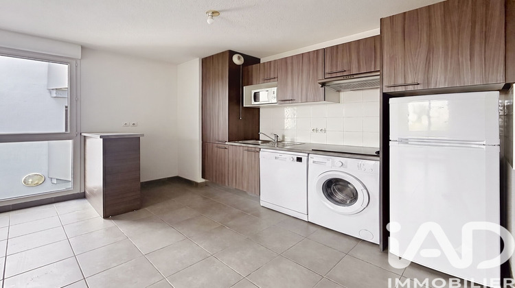 Ma-Cabane - Vente Appartement Eysines, 65 m²