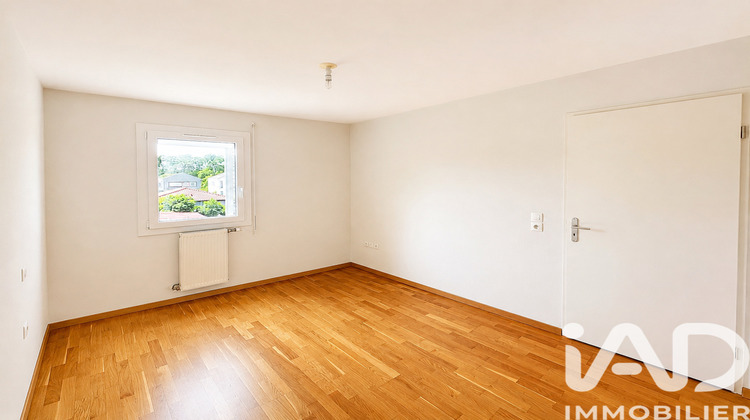 Ma-Cabane - Vente Appartement Eysines, 42 m²