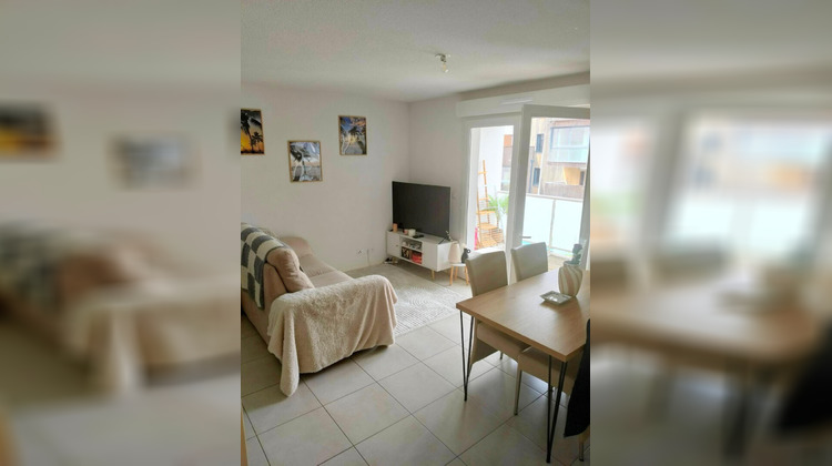 Ma-Cabane - Vente Appartement EYSINES, 43 m²
