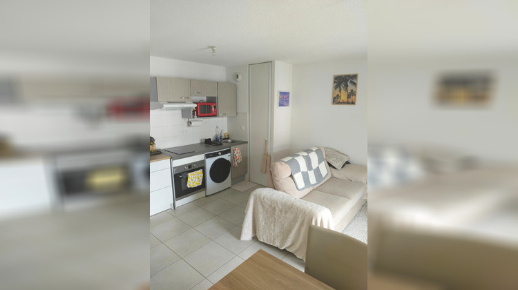 Ma-Cabane - Vente Appartement EYSINES, 43 m²