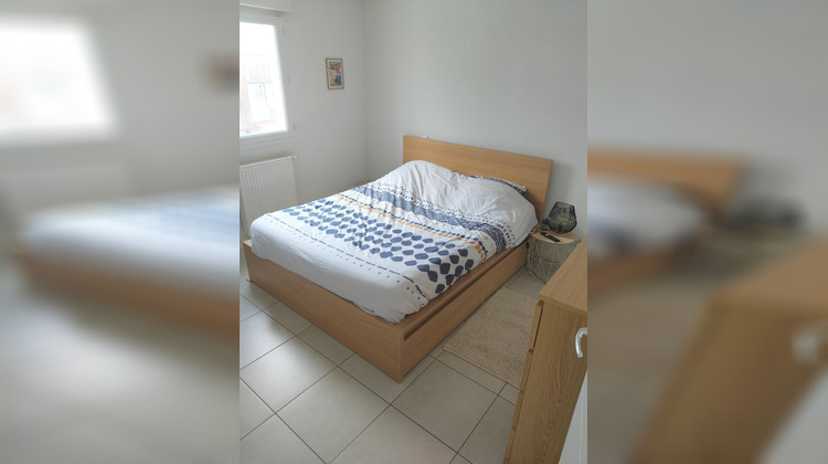Ma-Cabane - Vente Appartement EYSINES, 43 m²