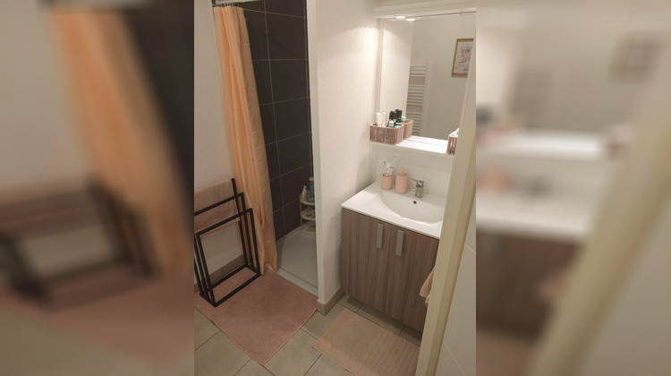 Ma-Cabane - Vente Appartement EYSINES, 43 m²