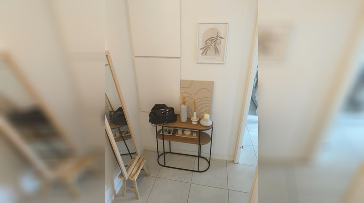 Ma-Cabane - Vente Appartement EYSINES, 43 m²