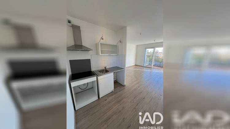 Ma-Cabane - Vente Appartement Eysines, 41 m²
