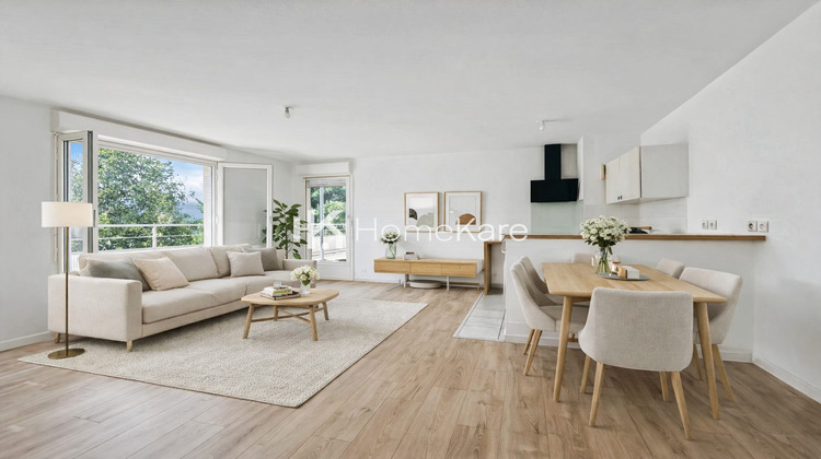 Ma-Cabane - Vente Appartement Eysines, 63 m²