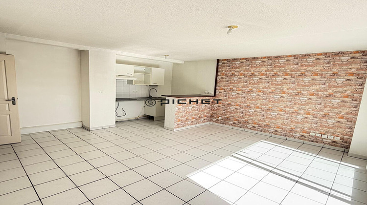 Ma-Cabane - Vente Appartement EYSINES, 62 m²
