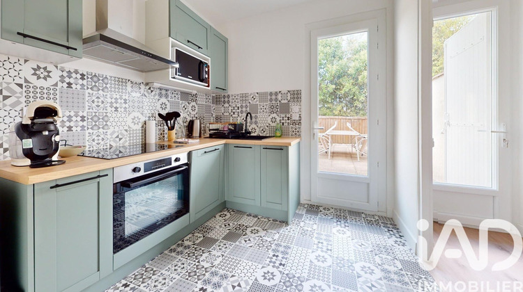 Ma-Cabane - Vente Appartement Eysines, 68 m²