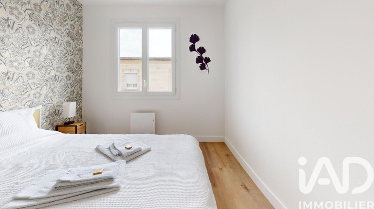 Ma-Cabane - Vente Appartement Eysines, 68 m²