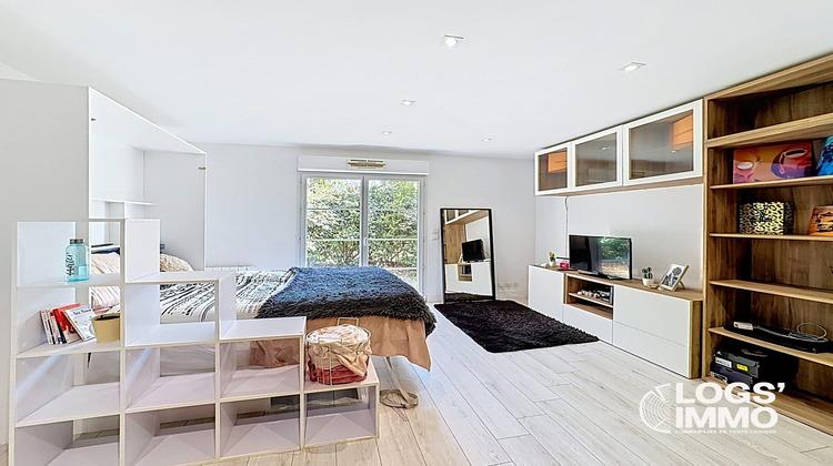 Ma-Cabane - Vente Appartement Eysines, 32 m²