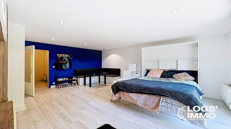 Ma-Cabane - Vente Appartement Eysines, 32 m²