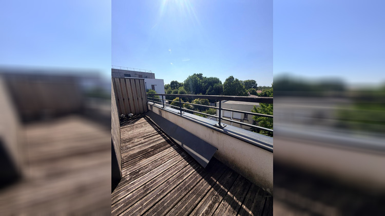 Ma-Cabane - Vente Appartement EYSINES, 41 m²