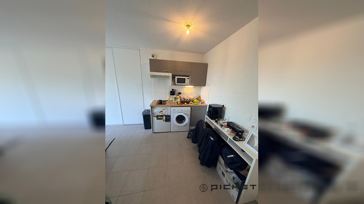 Ma-Cabane - Vente Appartement EYSINES, 41 m²