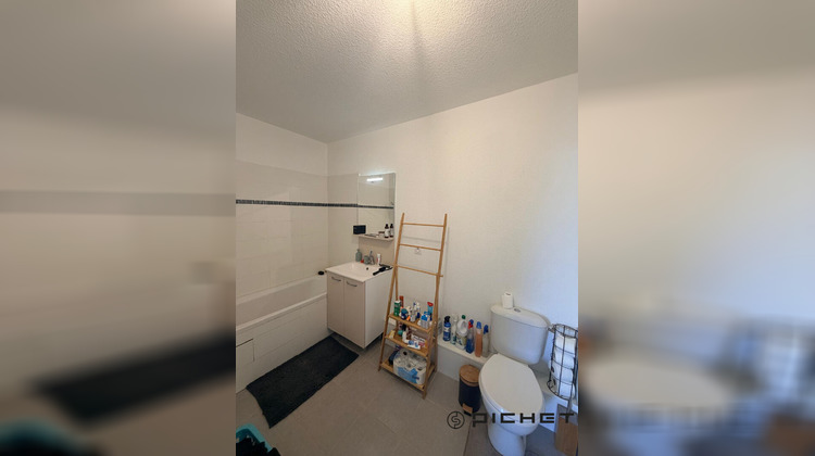 Ma-Cabane - Vente Appartement EYSINES, 41 m²