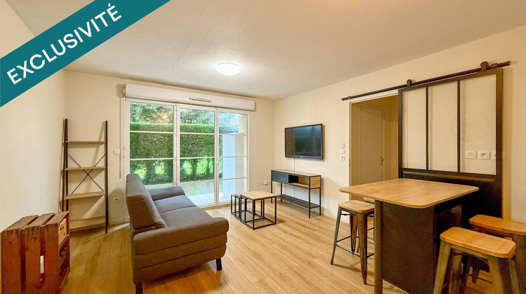 Ma-Cabane - Vente Appartement Eysines, 40 m²