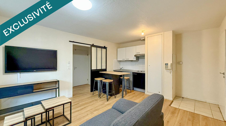 Ma-Cabane - Vente Appartement Eysines, 40 m²
