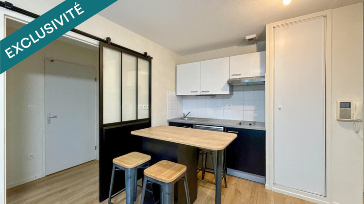 Ma-Cabane - Vente Appartement Eysines, 40 m²