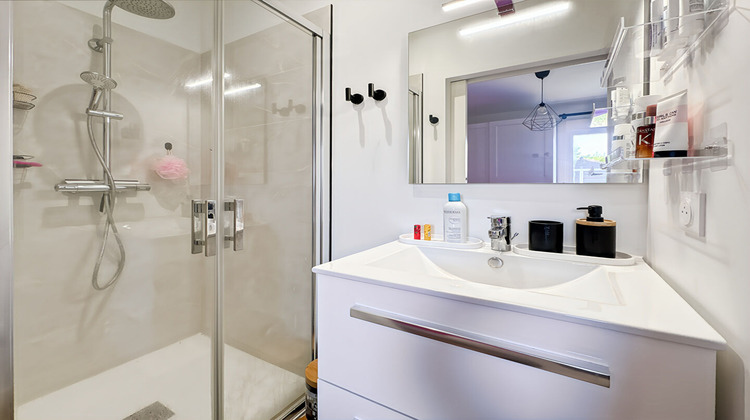 Ma-Cabane - Vente Appartement EYSINES, 36 m²